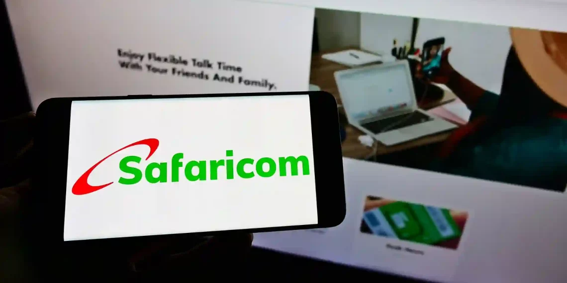 Safaricom launches network in Ethiopia, becoming its first private operator