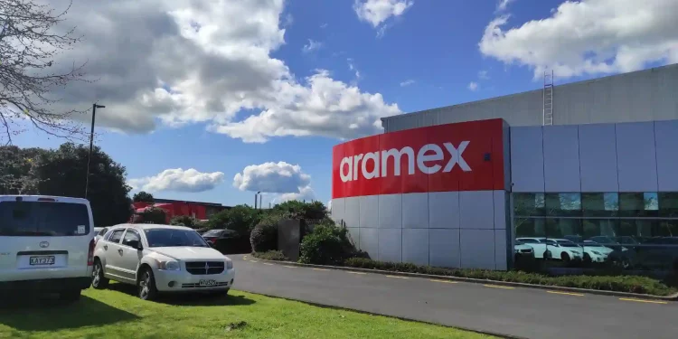 Aramex newly acquires MyUS for USD $265 million in an all-cash transaction