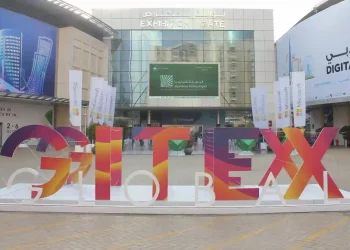 GITEX Global 2022: The world’s largest tech show opens in Dubai