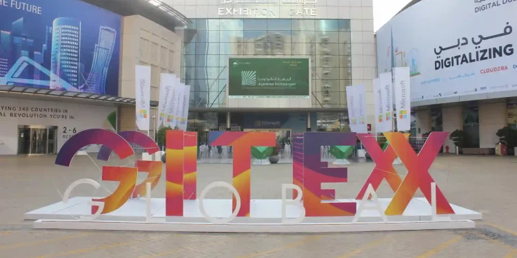GITEX Global 2022: The world’s largest tech show opens in Dubai
