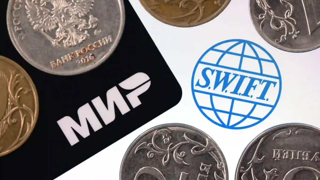 Swift paves way for the global use of CBDCs and tokenized assets