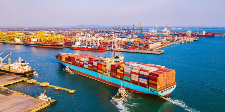 Mexico Is Now the Top Trading Partner of the U.S. while Canada Slips to 2nd