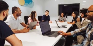 Dubai Integrated Economic Zones Authority (DIEZ) collaborates with DP world to encourage the Tumoohi initiative 5 Dubai Integrated Economic Zones Authority (DIEZ) collaborates with DP world to encourage the Tumoohi initiative ( Image Source: www.diez.ae )