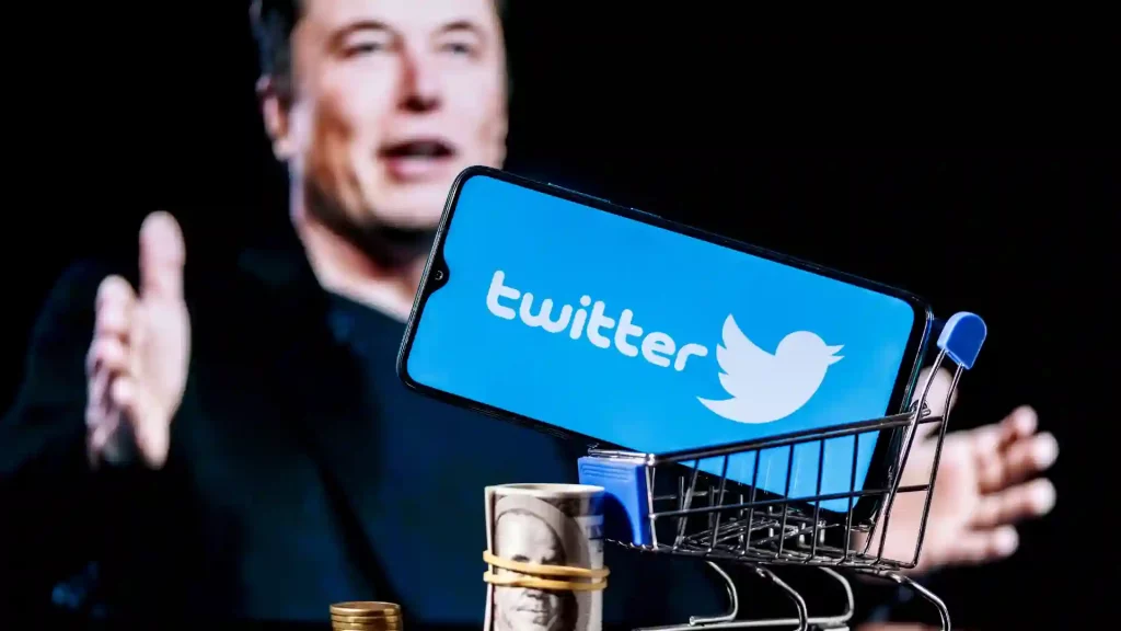 Elon Musk acquires Twitter in a $44 billion deal, fires Chief Executive Parag Agarwal and other top officials