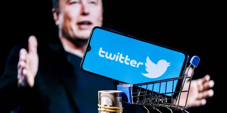 Elon Musk acquires Twitter in a $44 billion deal, fires Chief Executive Parag Agarwal and other top officials