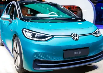 Volkswagen Will Go All-Electric In Europe By 2033