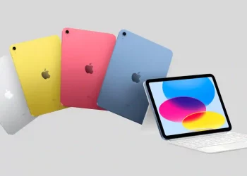 Apple launches new iPad and next-generation iPad Pro supercharged by M2 chip (Image Source: www.apple.com)