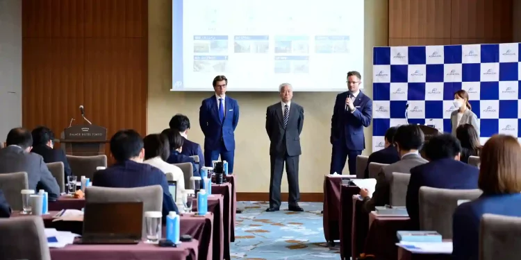 Adragos Pharma to acquire Sanofi’s 50-year-old manufacturing site in Kawagoe in Japan. (Image Source : Adragos Pharma)