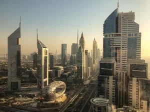 Dubai Integrated Economic Zones Authority (DIEZ) collaborates with DP world to encourage the Tumoohi initiative 2 Dubai Integrated Economic Zones Authority (DIEZ) collaborates with DP world to encourage the Tumoohi initiative