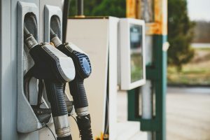 Sri Lanka cuts down fuel prices, petrol rates go down by 40 rupees amidst deep economic instabilities 2 Petrol pump in petrol station