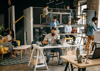 Ucommune and Zhuhai Gree Real Estate Company Limited sign up a pact to establish a benchmark co-working space in Greater Bay Area, China