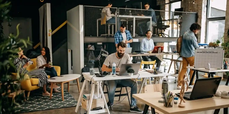 Ucommune and Zhuhai Gree Real Estate Company Limited sign up a pact to establish a benchmark co-working space in Greater Bay Area, China
