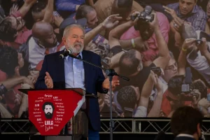 Lula da Silva wins the presidential election in Brazil defeating Bolsonaro, marking a remarkable return after 2010 2 Lula da Silva wins the presidential election in Brazil defeating Bolsonaro, marking a remarkable return after 2010