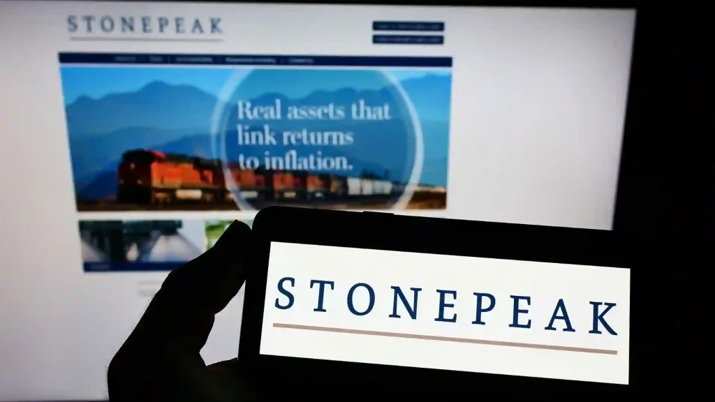 Stonepeak and Spirit Super to acquire 100% of GeelongPort in Australia