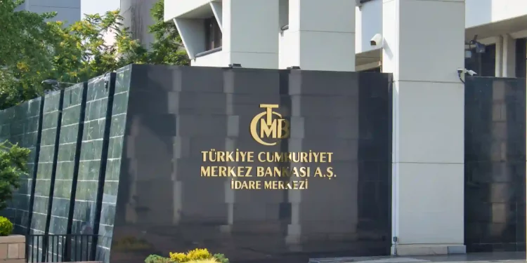Saudi Arabia in discussions to deposit $5 billion at the Turkish Central Bank
