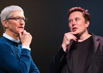 Elon Musk Is Both Right and Wrong In The Apple Vs Musk Controversy