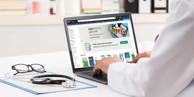 Amazon Ventures into the Healthcare Sector: What It Means for the Industry’s Future?