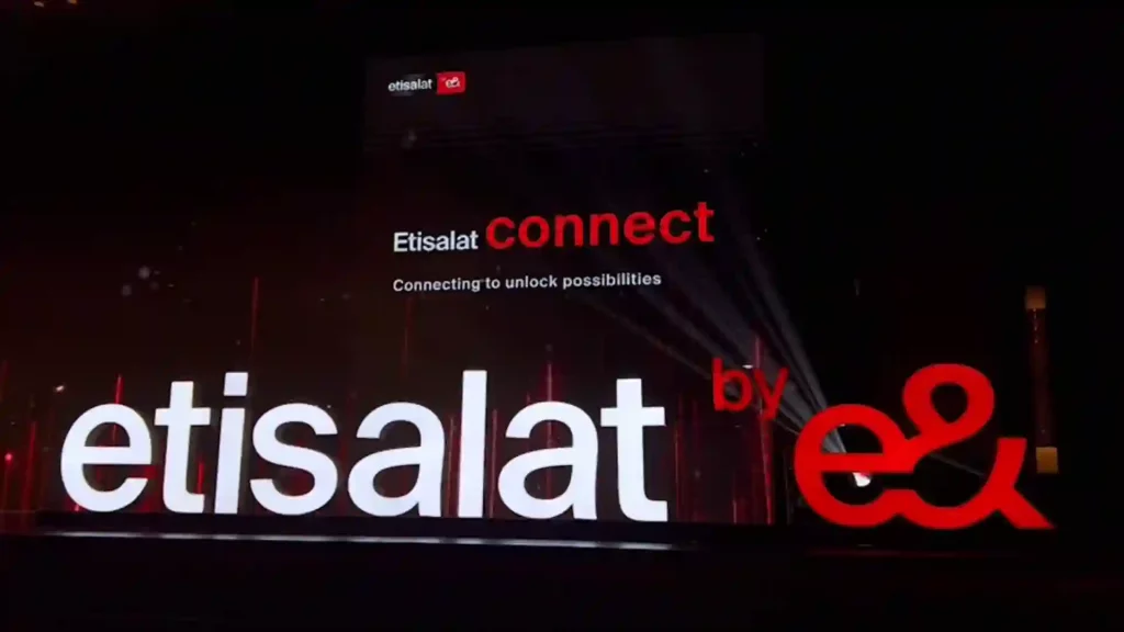 Etisalat is all set to welcome organizations with their own Metaverse Ecosystem (Image Source: Etisalat UAE)