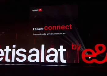 Etisalat is all set to welcome organizations with their own Metaverse Ecosystem (Image Source: Etisalat UAE)