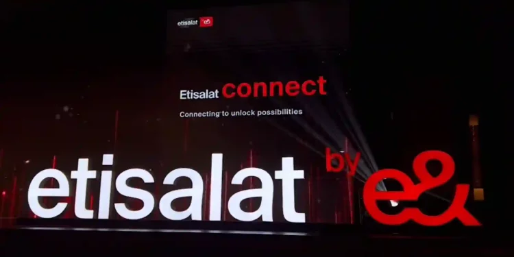 Etisalat is all set to welcome organizations with their own Metaverse Ecosystem (Image Source: Etisalat UAE)