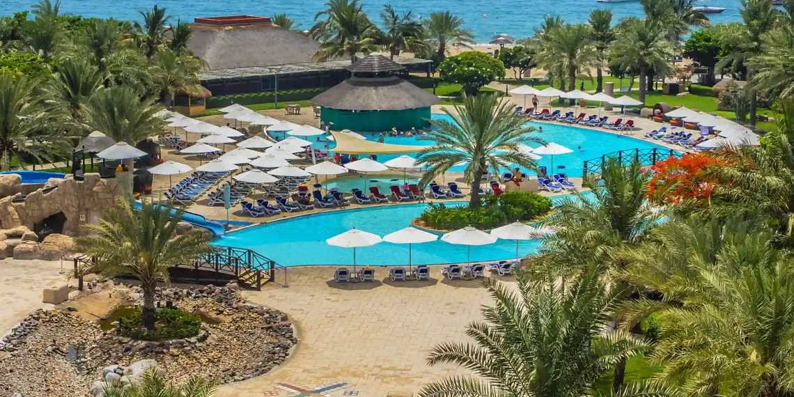 Rotana features development plans at World Travel Market London