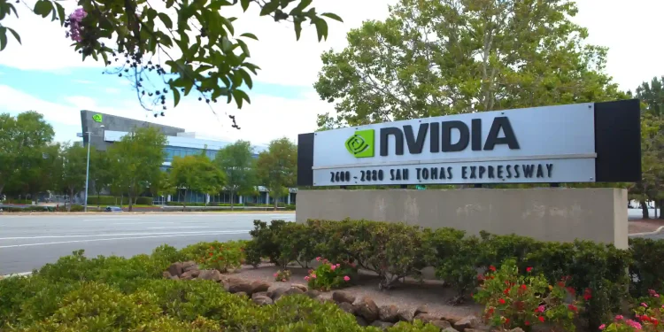 Nvidia Corp offers new sophisticated A800 Chip for China to meet the U.S Export Control Requirements