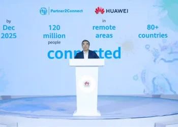 Huawei pledges to help 120 million people in remote areas to get access to the digital world (Image Source: www.huawei.com)