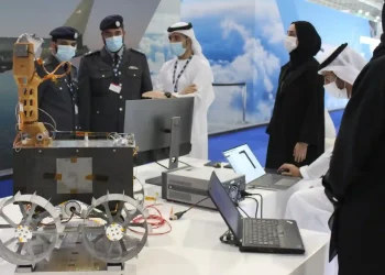 Rashid Rover: UAE’s first step to lunar vision announces launch date