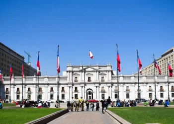 Chile’s Minister Confident about Breaking the Impasse in Constitutional Reforms