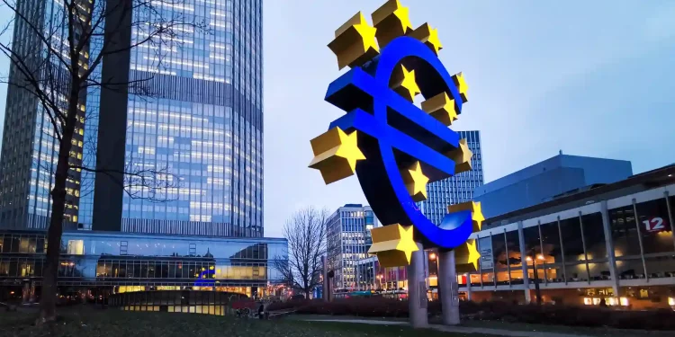 Roaring Inflation Dominates Eurozone, ECB on Foot of Challenge