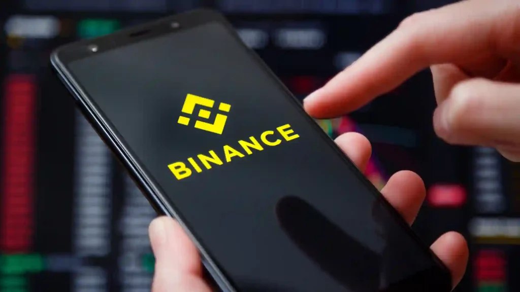 Binance plans to buy competitor FTX in crypto bailout as the market deteriorates