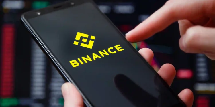 Binance plans to buy competitor FTX in crypto bailout as the market deteriorates