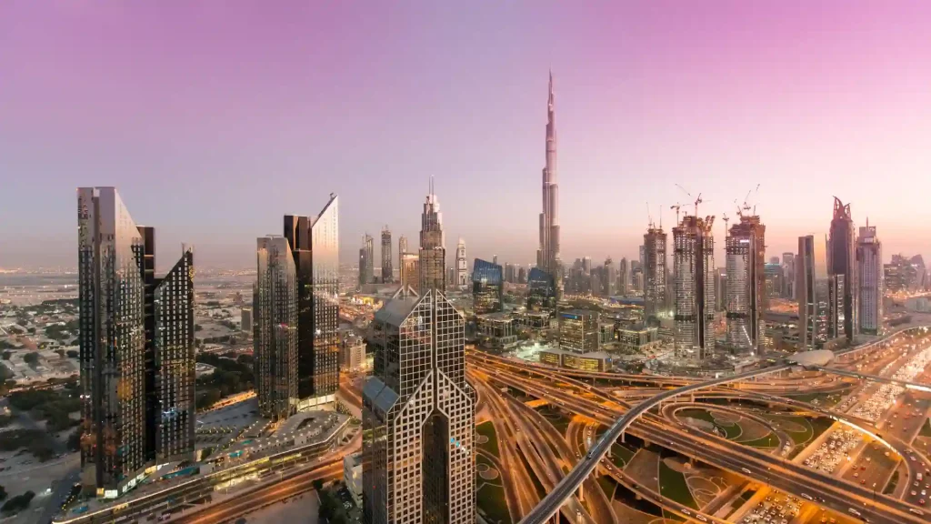 Dubai’s property market Witnesses an Uptick Post Covid-19