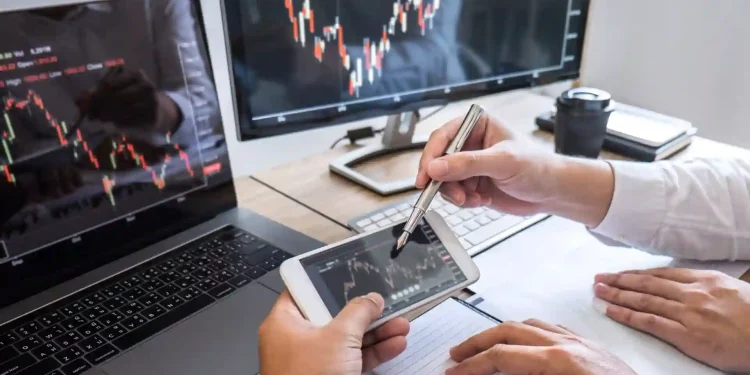 US and India Crowned as Dominant Investment Markets for Sovereign Investors