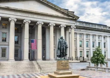 US Removes India And Other Asian Countries From Its Currency Monitoring List