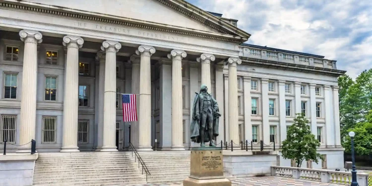 US Removes India And Other Asian Countries From Its Currency Monitoring List