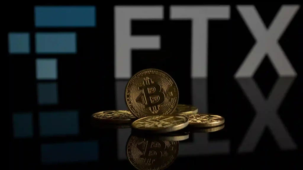 Bankruptcy Dawns on Crypto Exchange FTX
