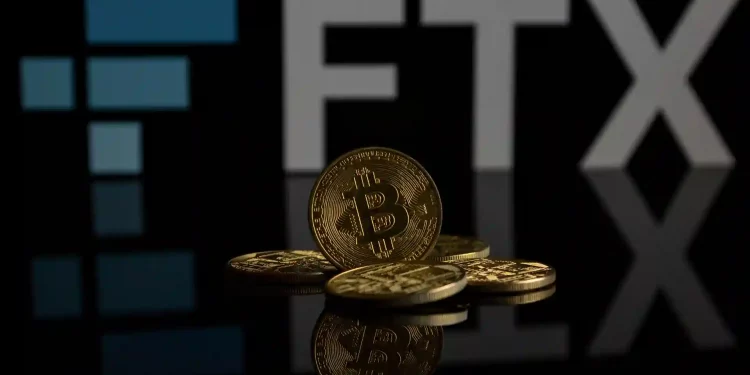 Bankruptcy Dawns on Crypto Exchange FTX