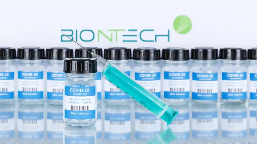 BioNTech acquires GMP manufacturing site to establish mRNA vaccine facility in Singapore