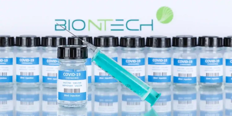 BioNTech acquires GMP manufacturing site to establish mRNA vaccine facility in Singapore