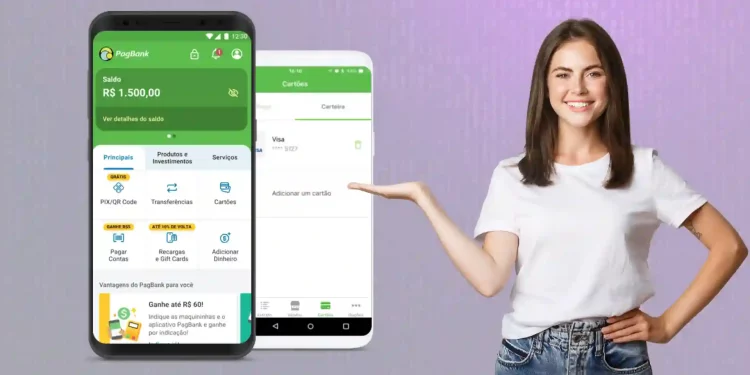 Pag Bank- The Dark Horse in the Brazilian Digital Banking World