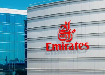 Emirates and the General Directorate of Residency and Foreign Affairs sign pioneering biometric data agreement