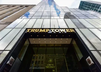 Trump Organisation Strikes $1.6 Billion Deal with Saudi Real Estate Developer
