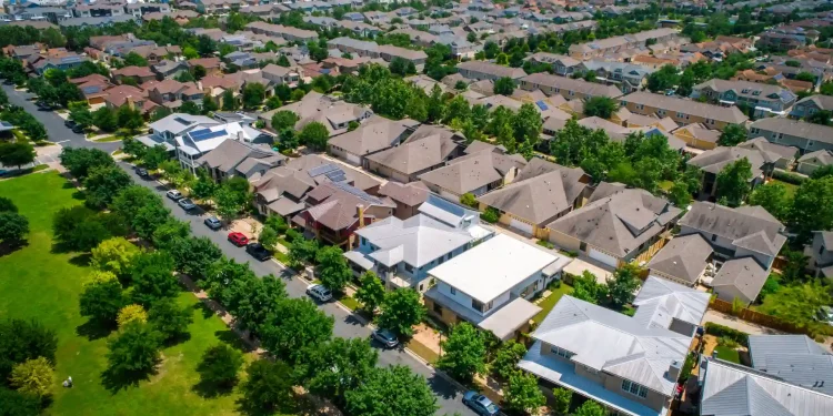 Minted Australian Properties Exit the Million-Dollar Club Following Interest Surge