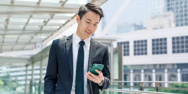 7 Million North Koreans Are Using Cell Phones and WiFi Daily!