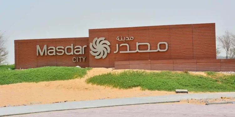 Emirates’ Masdar Signs Deal To Develop Suez Canal Green Hydrogen Project in Egypt, Leads Consortium