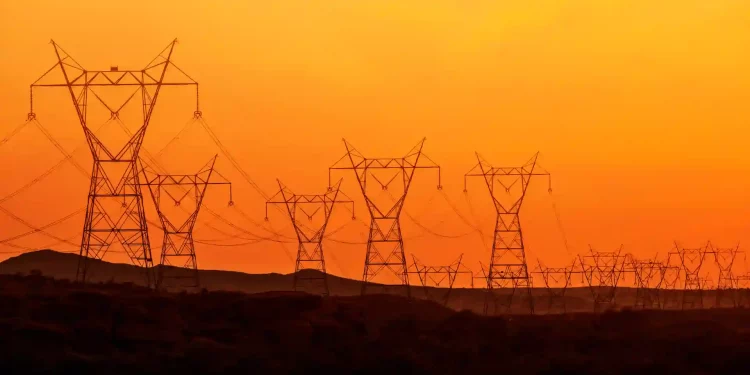 Programme Yarrow: UK’s Secret Contingency Plan-Trial for a Week-Long National Power Outage