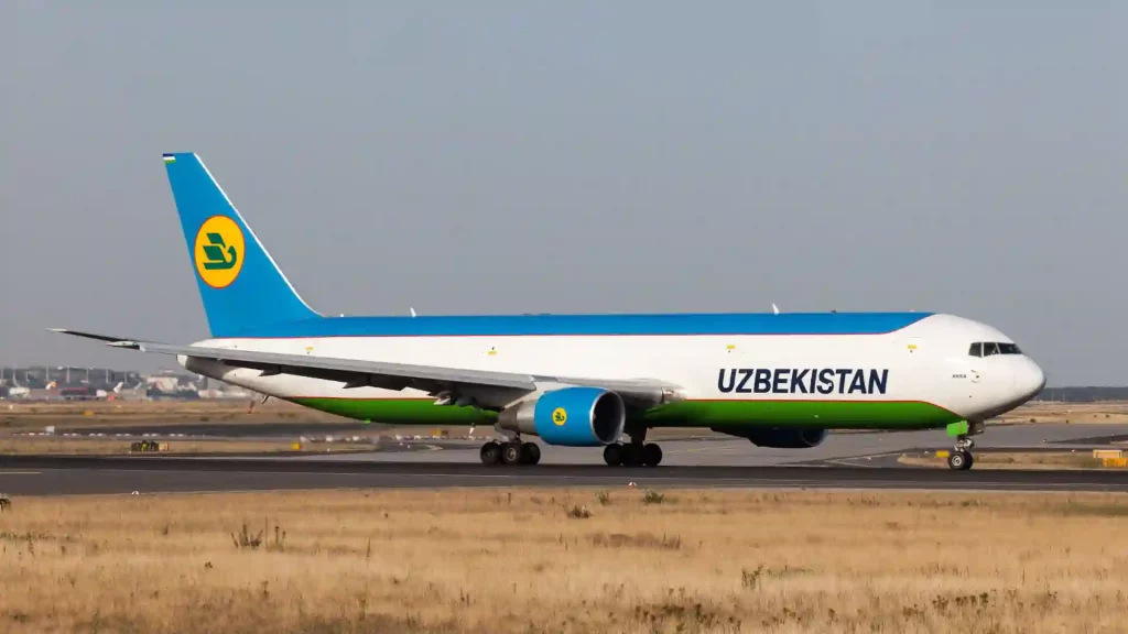 Uzbekistan To Get Its First Private Airline As The Privatisation Programme Gains Momentum