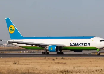 Uzbekistan To Get Its First Private Airline As The Privatisation Programme Gains Momentum