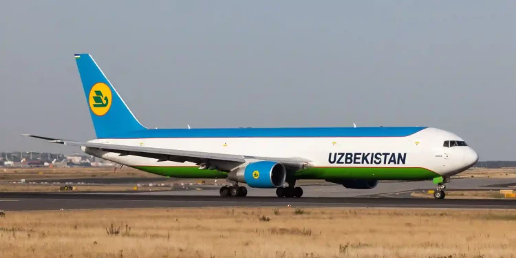 Uzbekistan To Get Its First Private Airline As The Privatisation Programme Gains Momentum